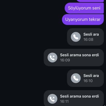 Yanlış Ürün Ve İletişim Sorunu