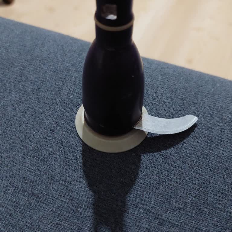 Tefal Rondo Bıçağı İçin Yedek Parça Sıkıntısı