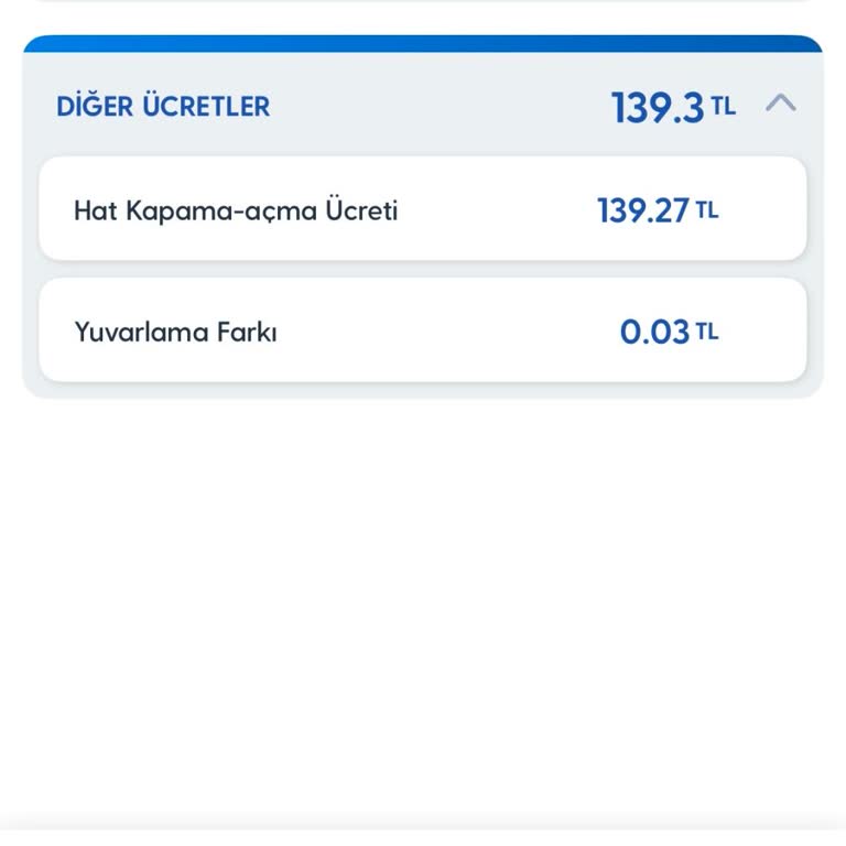Otomatik Ödeme Talimatı Sorunu Ve Ek Ücret