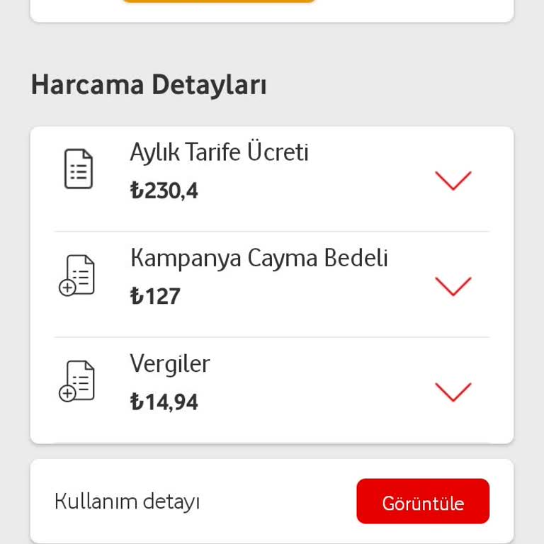 Haksız Cayma Bedeli Şoku