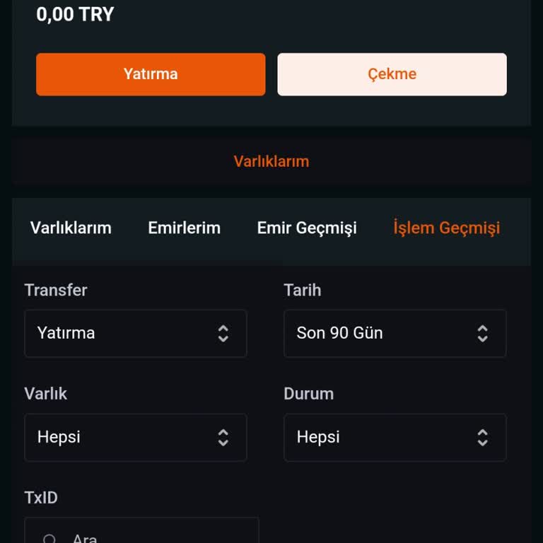 Hesabım Bilgim Dışında Boşaltıldı, Bitci.com'dan Yanıt Yok!