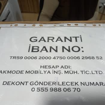 Vestel Bayisinden Ürün Teslimat Sorunu