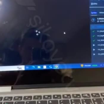 Btk Akademi Video Sorunu!