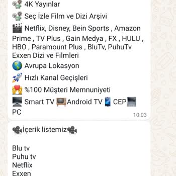 Lord HD IP TV: Müşteri Mağduriyeti
