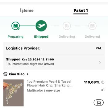 Kargom Nerede? Dağıtım Süreci Tıkandı!