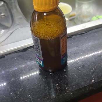 Bozuk Argivit Smart Şurubu: Çocuklar İçin Tehlike Arz Ediyor