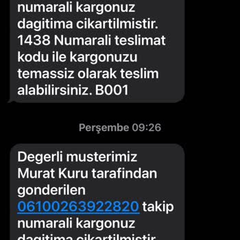 Güvenlik İhlali: Yanlış Teslimat Ve Onaysız Kargo İşlemi