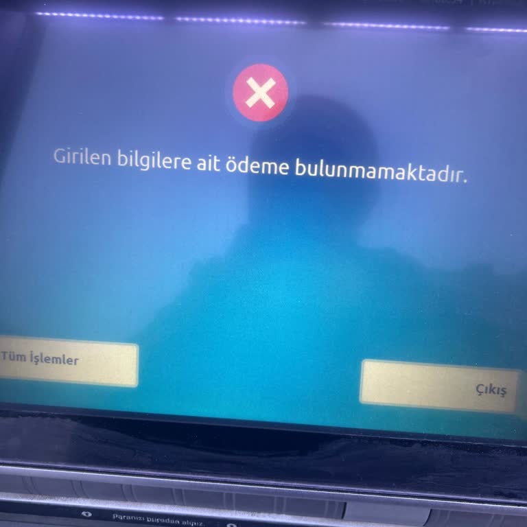 Sosyal Yardım Başvurumuz Neden Sonuçlanmadı?