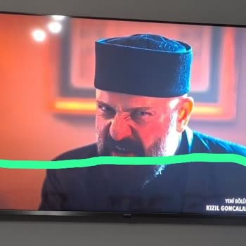 Vestel TV'de Sürekli Sorunlar Ve Yanıltıcı Hizmet
