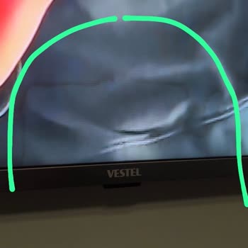 Vestel TV'de Sürekli Sorunlar Ve Yanıltıcı Hizmet