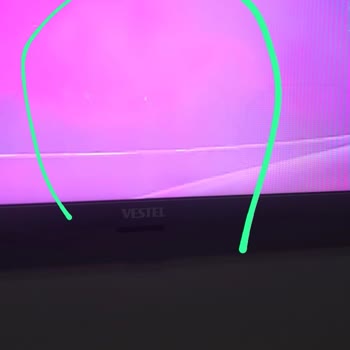 Vestel TV'de Sürekli Sorunlar Ve Yanıltıcı Hizmet