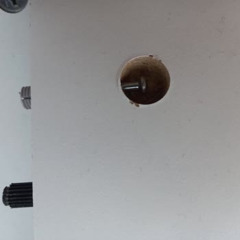 Eksik Vidalar Ve Ulaşılamayan Satıcı Sorunu