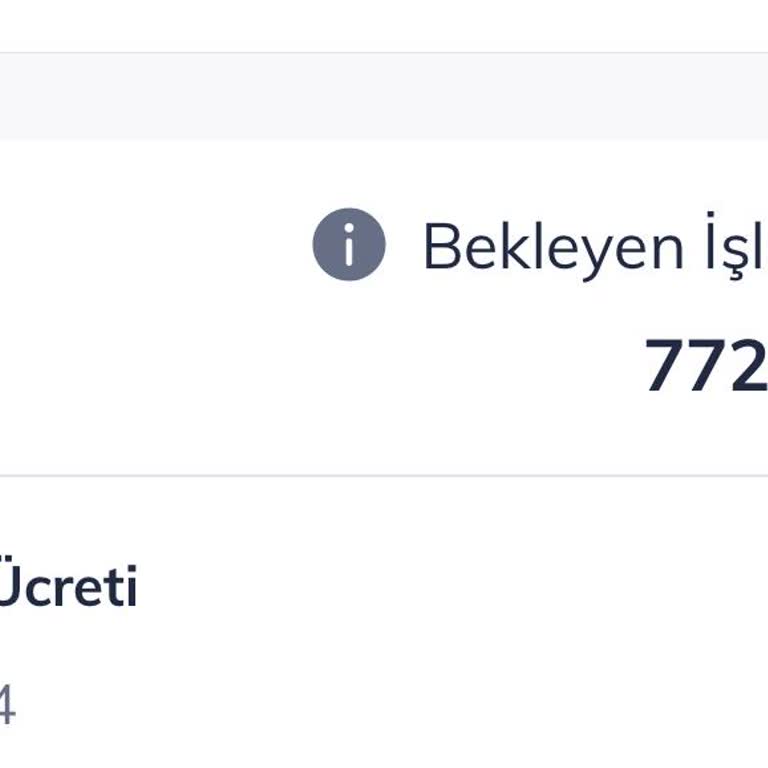 Haksız Kart Aidatı İadesi Talebi