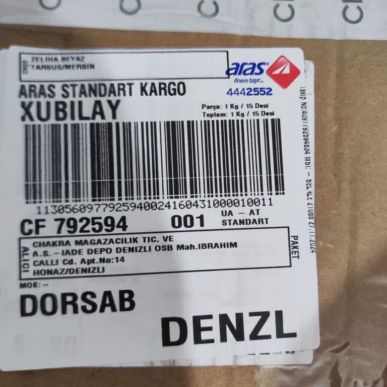 İade Sürecindeki Gecikme Ve Belirsizlik