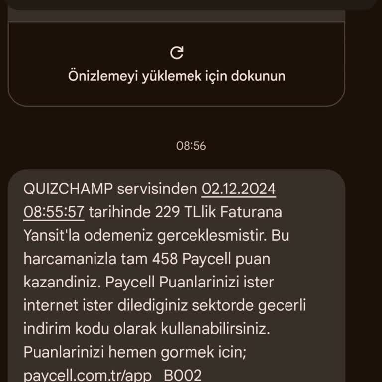 Paycell Üyeliği İptal Edilemiyor, Haksız Para Çekimi