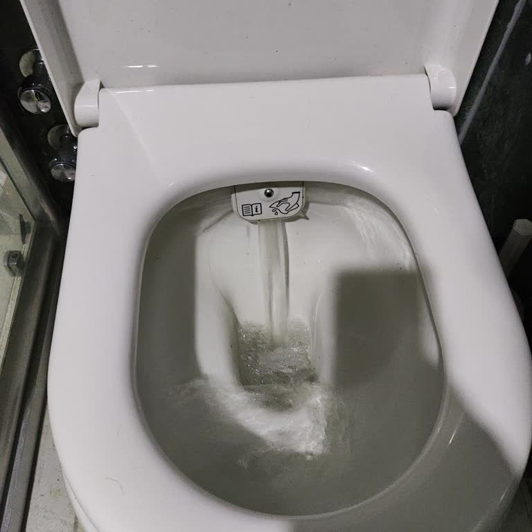 Vitra Kanalsız Klozetin Temizlik Sorunu