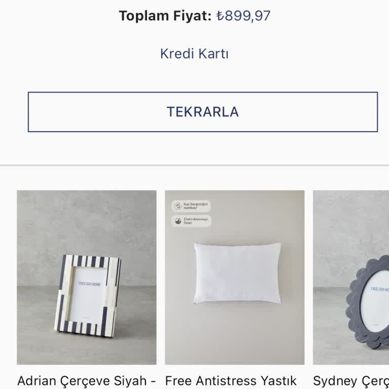 Teslim Edilmeyen Ürün Ve Yanıltıcı Bilgilendirme