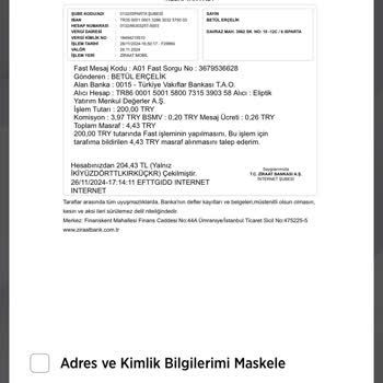 Binomo Hesabına Para Yatırma Sorunu