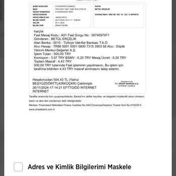 Binomo Hesabına Para Yatırma Sorunu