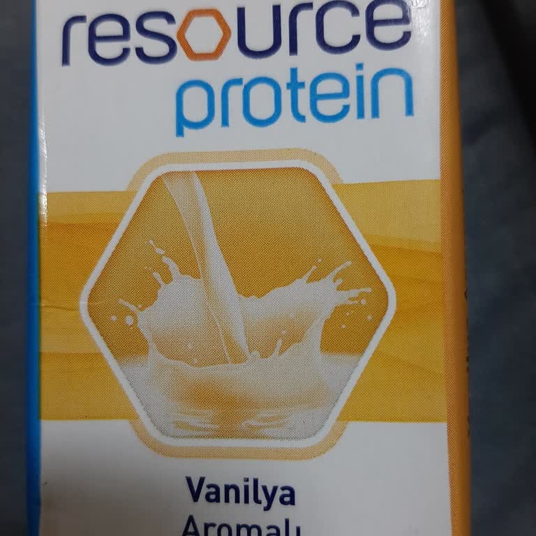 Nestlé Anne Bebek Resource Protein Mama Kullanımı Sonrası İshal Ve Kilo Kaybı Sorunu