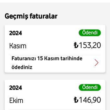 Vodafone'un Fahiş Fiyat Politikası Ve Müşteri Memnuniyetsizliği