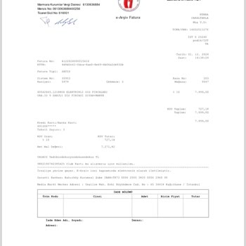 Para İadesi Kampanyasında Sistem Hatası