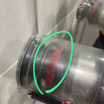 Dyson Servis Hayal Kırıklığı: Yedek Parça Sorunu