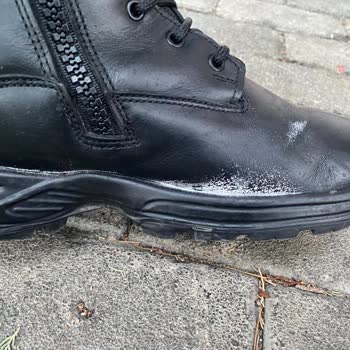 YDS Boots Hepsiburada Üzerinden Aldığım YDS Botun Kalite Sorunu Ve Müşteri Hizmetlerine Ulaşamama