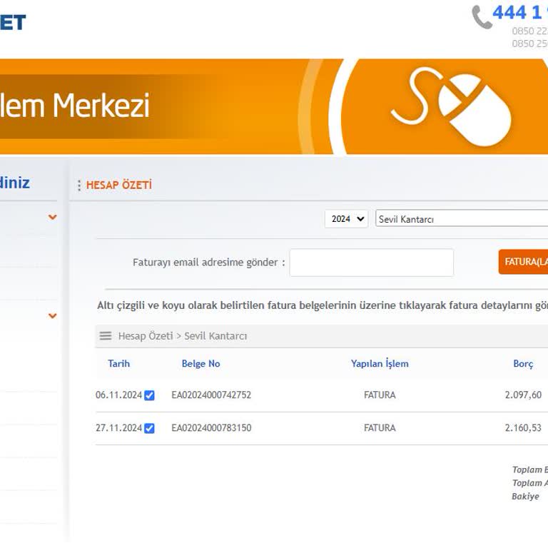 Yetkisiz Ödeme Ve İptal Süreci Sorunu