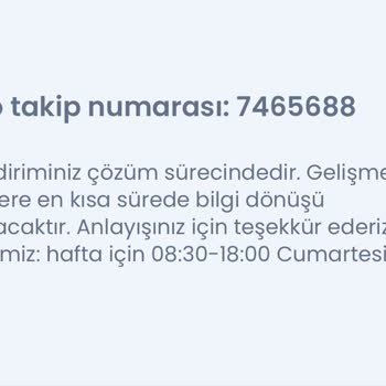 Aras Kargo'da Kaybolan Kargo: 14 Günlük Bekleyiş!