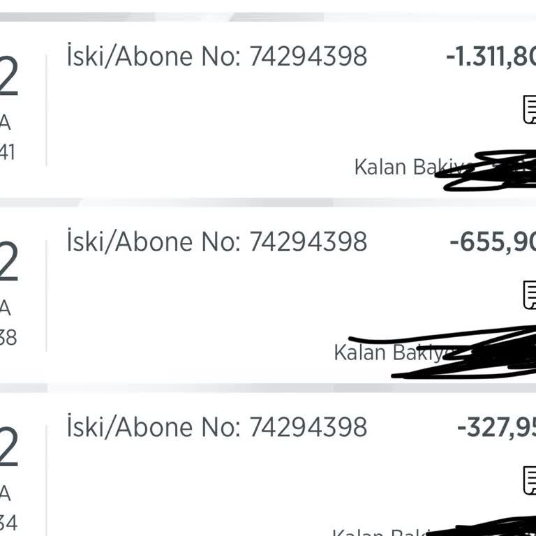 Yanlış Abonelik Ödemesi Ve Geciken İade