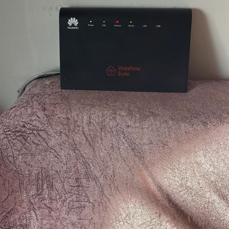 İnternet Kesintisi Ve İlgisiz Müşteri Hizmetleri
