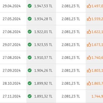 ING Kredi İadesi Gecikmesi Mağduriyeti