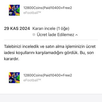 Reşit Olmayan Çocuğun Yaptığı İzinsiz Oyun Alışverişine İade Talebi Reddedildi