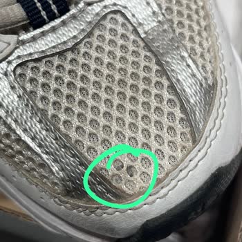 New Balance Ayakkabılarımın Beklenmedik Sorunu