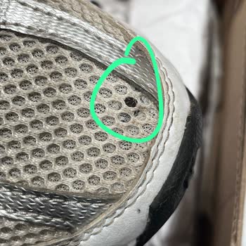 New Balance Ayakkabılarımın Beklenmedik Sorunu