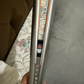 Dyson Ürünüm İlk Günden Arızalı Çıktı!