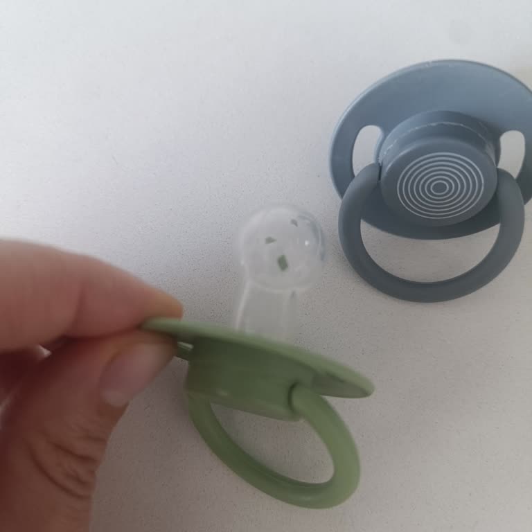 Wee Baby Sorumsuzluğu Ve Güvensizliği!