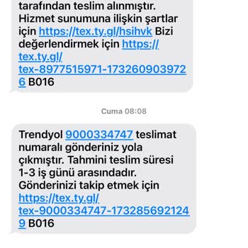 Trendyol Ve Madame Coco'dan Hayal Kırıklığı: İndirimli Ürünler Hasar Bahaneleriyle İade Edildi!
