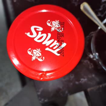 Tunas Vişne Reçelinde Beklenmedik Çekirdek Sorunu