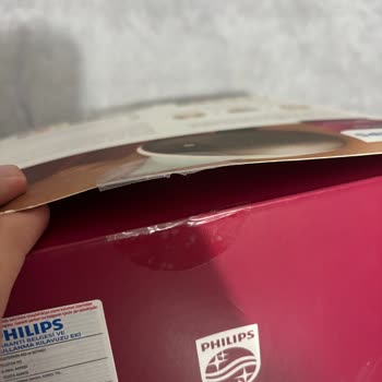 Kullanılmış Hijyen Ürünü İadesi Reddedildi!