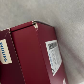 Kullanılmış Hijyen Ürünü İadesi Reddedildi!