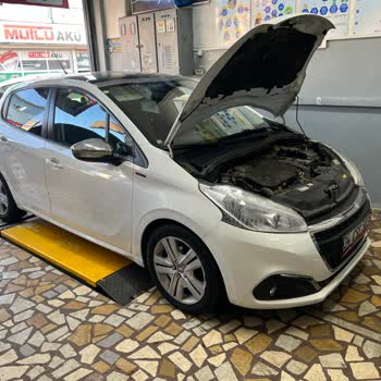 Hayal Kırıklığı: Beklenmedik Sorunlarla Dolu Araç