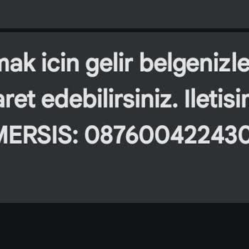 Kredi Onayı Sonrası Belge Karmaşası