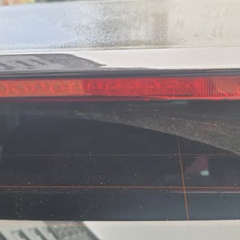 Skoda Scala'da Malzeme Kusuru Ve Yetersiz Servis Desteği