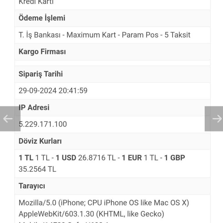 Bellona'nın Söz Verdiği Teslimat Süresi Aşıldı