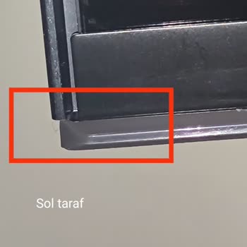 Ayıplı Ürün Ve Yetersiz Müşteri Hizmetleri Deneyimi