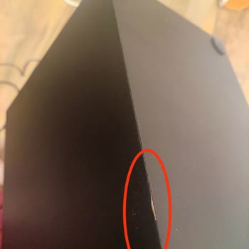 Ayıplı Ürün Ve Yetersiz Müşteri Hizmetleri Deneyimi