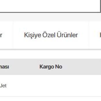 Sipariş Onaylandı Ancak Ürün Teslimatı Belirsiz