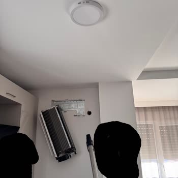 Daikin Klimanın Montajında Yapılan Hata, Su Sızıntısına Neden Oldu